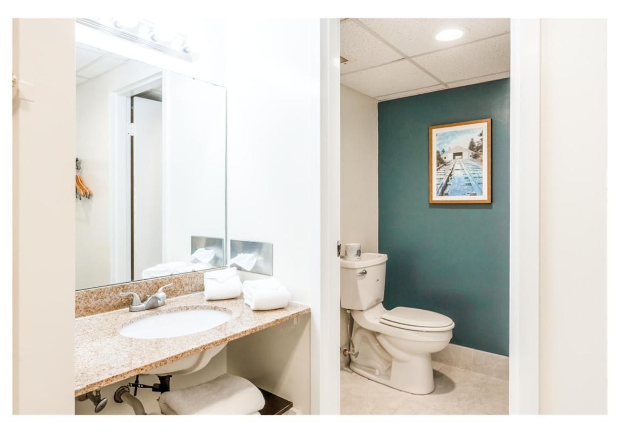 Altoona Grand Hotel Ngoại thất bức ảnh