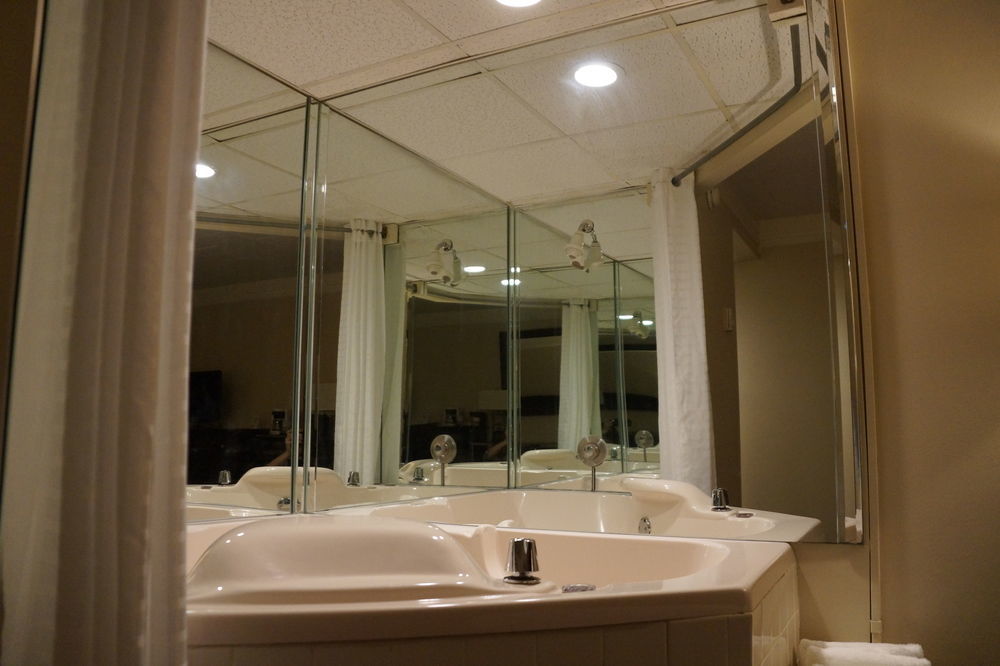 Altoona Grand Hotel Ngoại thất bức ảnh