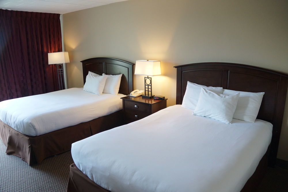 Altoona Grand Hotel Ngoại thất bức ảnh