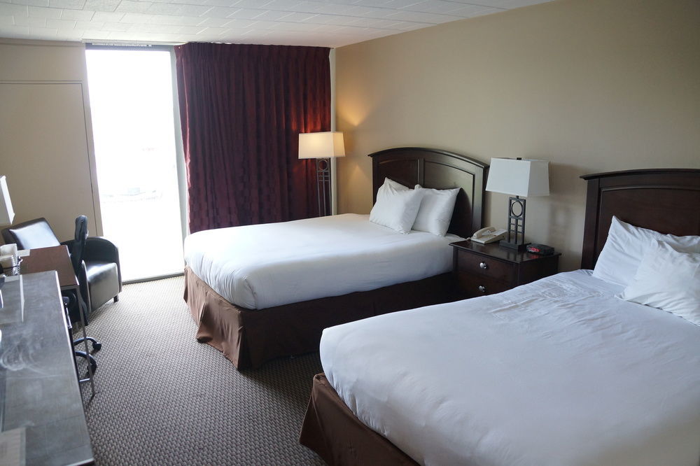 Altoona Grand Hotel Ngoại thất bức ảnh