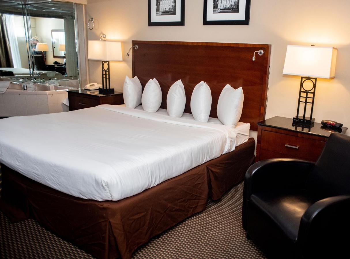 Altoona Grand Hotel Ngoại thất bức ảnh