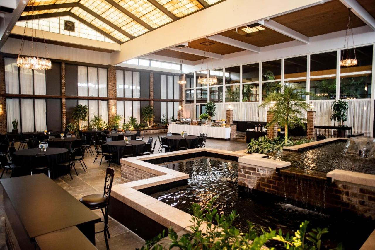 Altoona Grand Hotel Ngoại thất bức ảnh