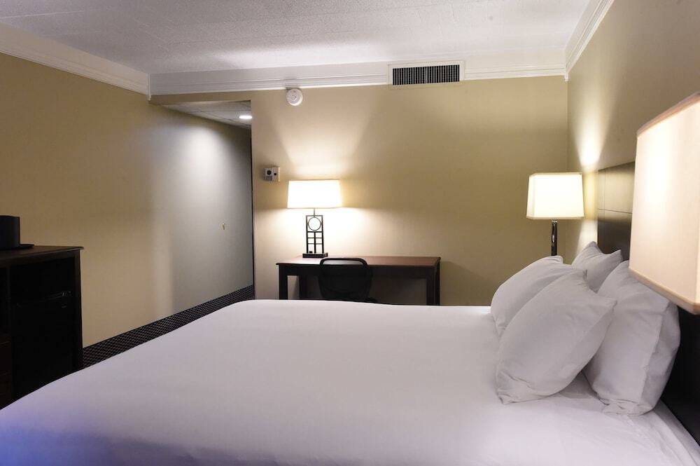 Altoona Grand Hotel Ngoại thất bức ảnh