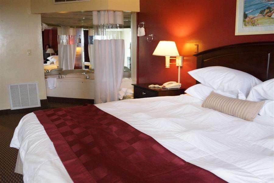 Altoona Grand Hotel Phòng bức ảnh
